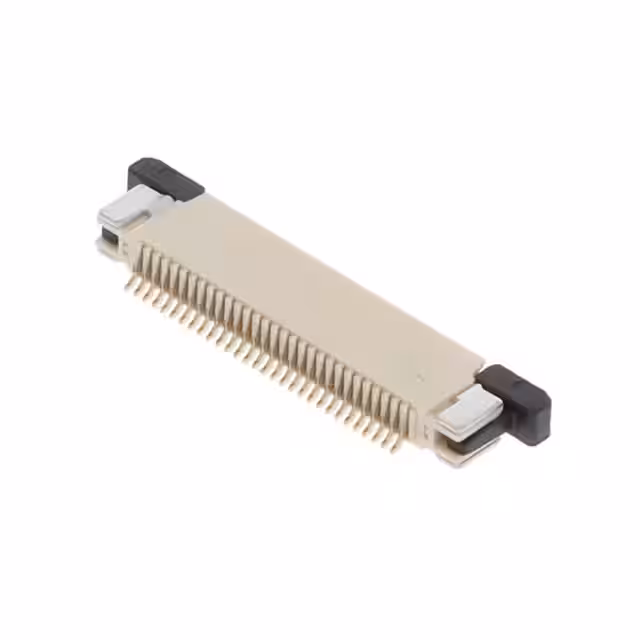 F32Q-1A7H1-11030 Amphenol ICC (FCI)  FFC FPC (Flat Flexible) Steckverbinderbaugruppen